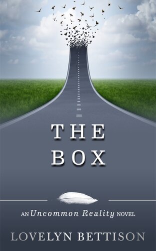 The Box Lovelyn Bettison