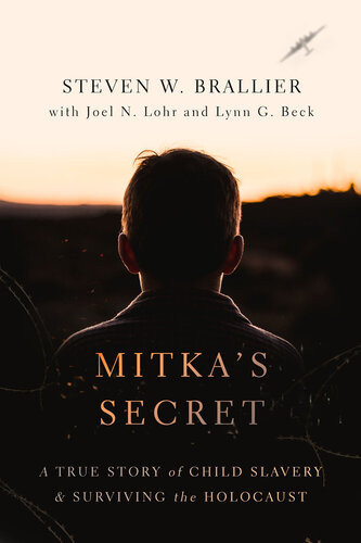 Mitkas Secret Steven W Brallier Joel N Lohr Lynn G Beck