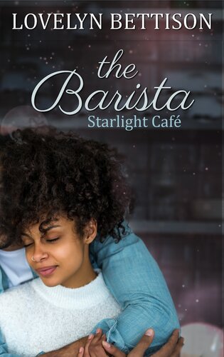 The Barista Lovelyn Bettison