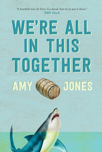 Were All In This Together Amy Jones