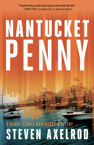 Nantucket Penny Steven Axelrod