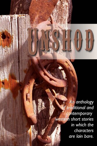 Unshod Jan Morrill Pamela Foster Staci Troilo Joan Hall Pc Zick Janna Hall Michele Jones Francis Guenette Lorna Faith