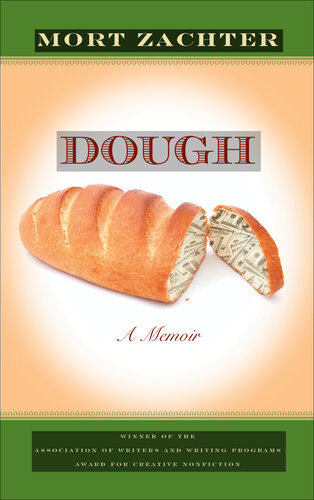 Dough Mort Zachter