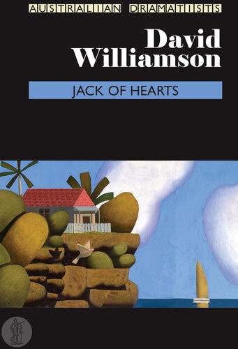 Jack Of Hearts David Williamson
