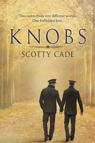 Knobs Scotty Cade