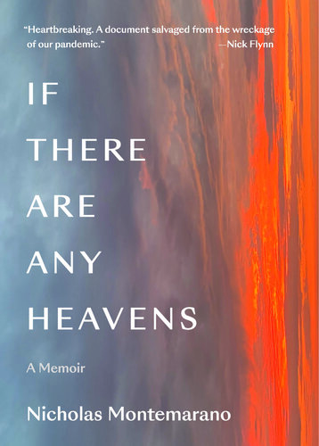 If There Are Any Heavens A Memoir Nicholas Montemarano