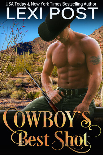 Cowboys Best Shot Lexi Post