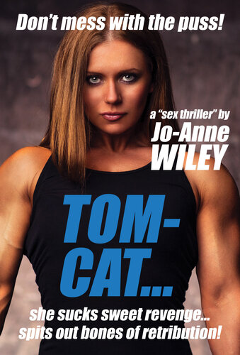 Tomcat Joanne Wiley
