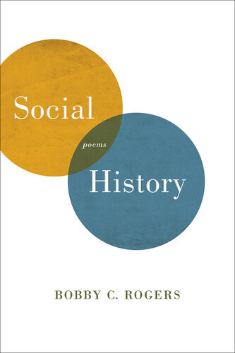 Social History Bobby C Rogers