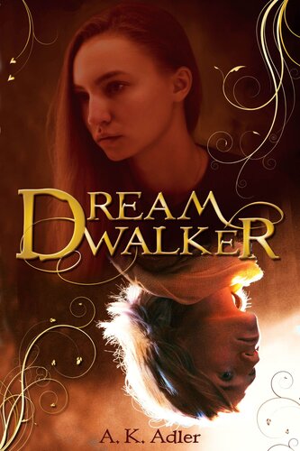 Dreamwalker Ak Adler