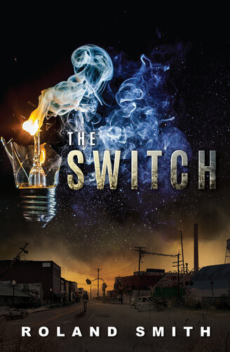 The Switch Roland Smith