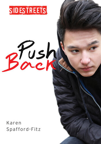 Push Back Karen Spaffordfitz