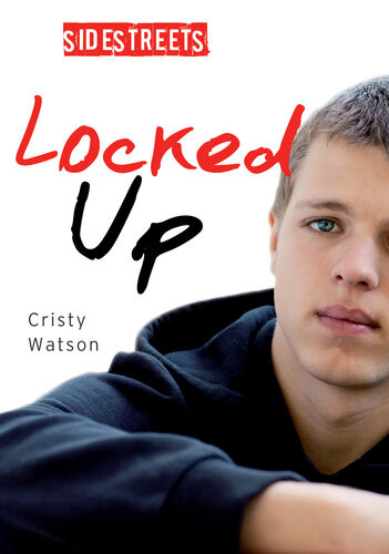 Locked Up Cristy Watson