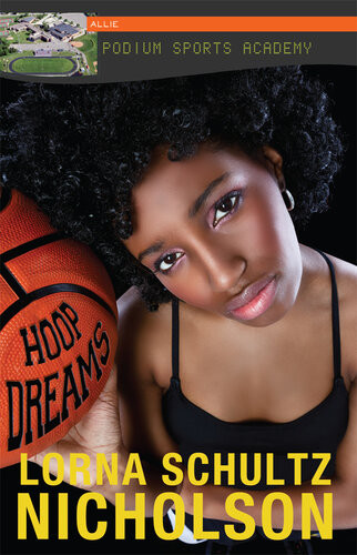 Hoop Dreams Lorna Schultz Nicholson