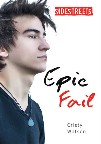 Epic Fail Cristy Watson