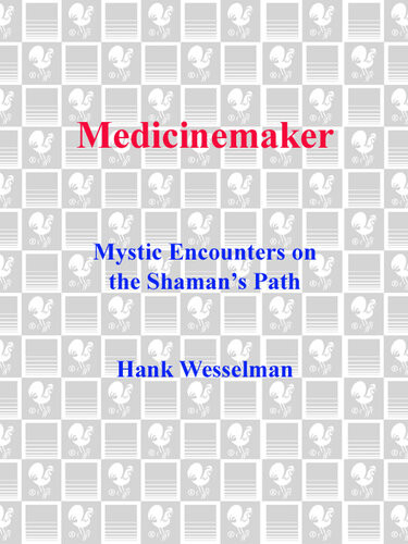 Medicinemaker Mystic Encounters On The Shamans Path Hank Wesselman