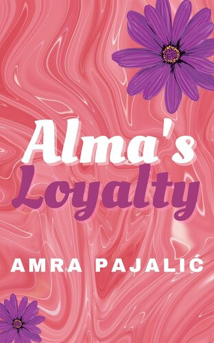 Almas Loyalty Amra Pajalic