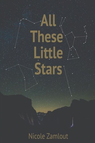 All These Little Stars Nicole Zamlout