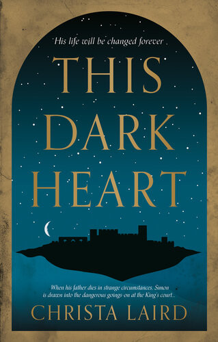 This Dark Heart Christa Laird