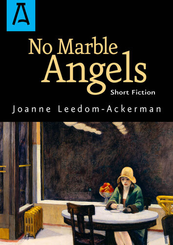 No Marble Angels Joanne Leedomackerman