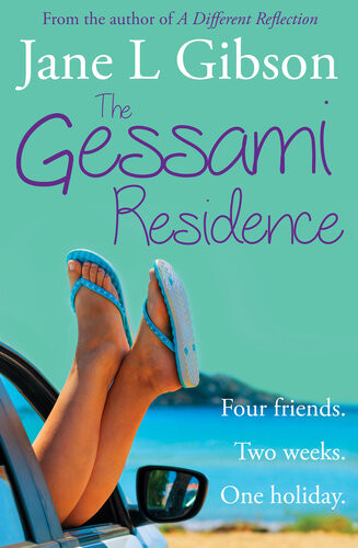 The Gessami Residence Jane L Gibson