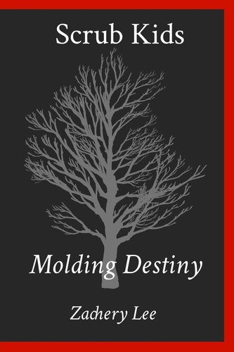 Scrub Kids Molding Destiny Zachery Lee
