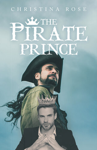 The Pirate Prince Christina Rose