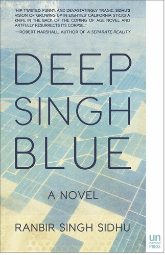 Deep Singh Blue Ranbir Singh Sidhu