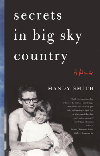 Secrets In Big Sky Country Mandy Smith