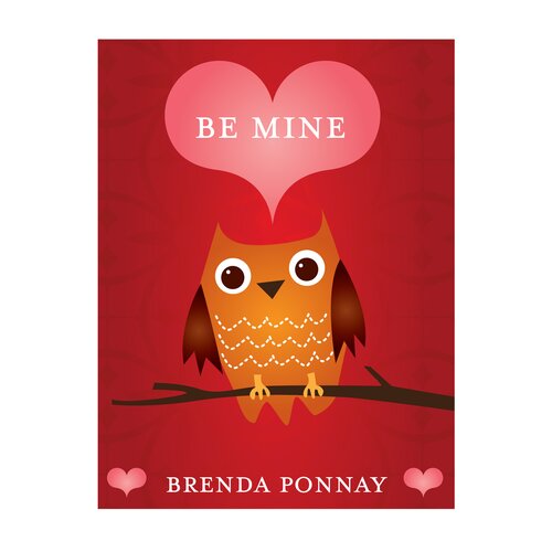 Be Mine Brenda Ponnay