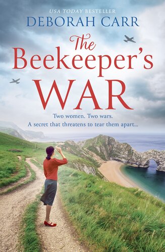 The Beekeepers War Deborah Carr