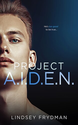 Project Aiden Lindsey Frydman
