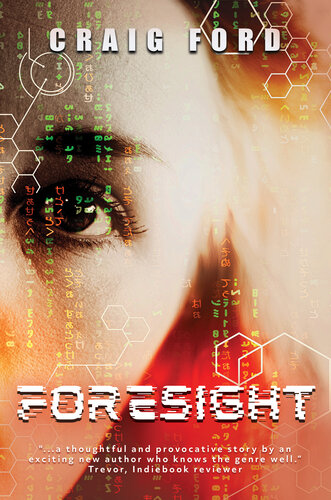 Foresight Craig Ford
