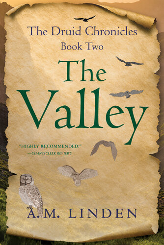 The Valley Am Linden