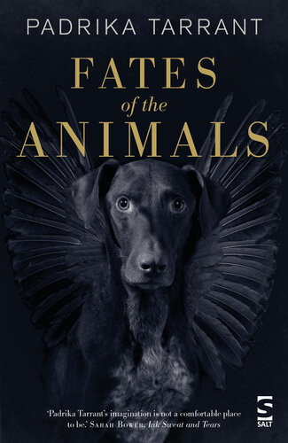 Fates Of The Animals Padrika Tarrant