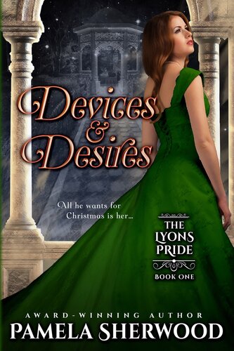 Devices Desires Pamela Sherwood