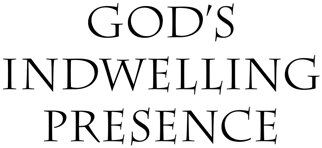 Gods Indwelling Presence The Holy Spirit In The Old And New Testaments James M Hamilton