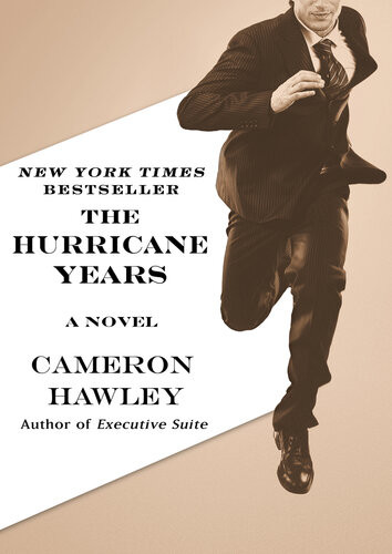 The Hurricane Years Cameron Hawley