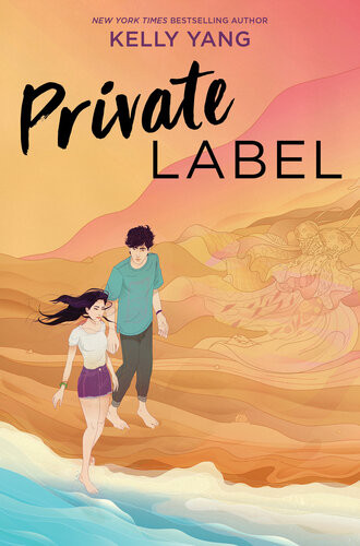 Private Label Kelly Yang