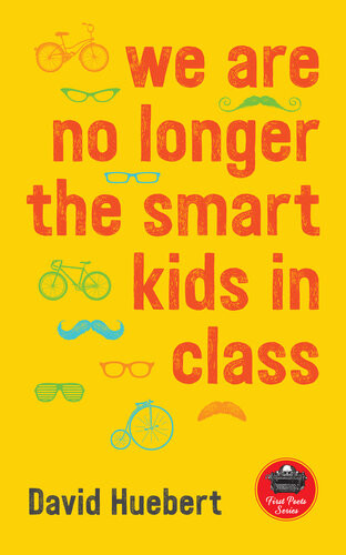 We Are No Longer The Smart Kids In Class David Huebert