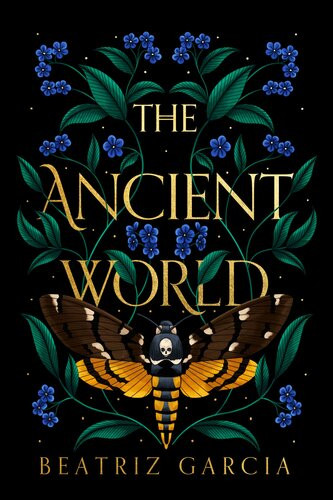 The Ancient World Beatriz Garcia