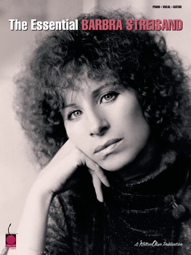 The Essential Barbra Streisand Songbook Barbra Streisand