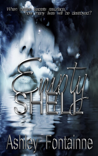 Empty Shell Ashley Fontainne