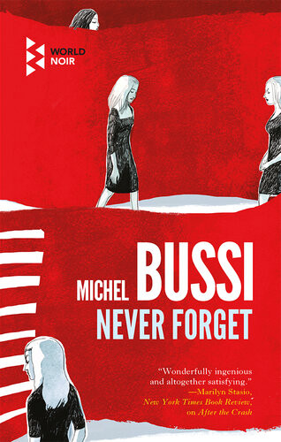 Never Forget Michel Bussi