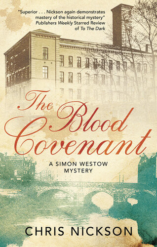 The Blood Covenant Chris Nickson