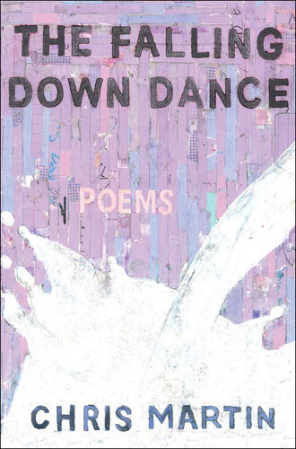 The Falling Down Dance Chris Martin