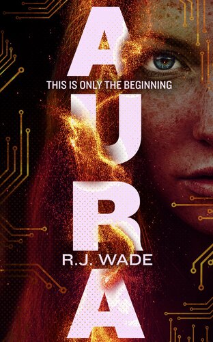 Aura R J Wade