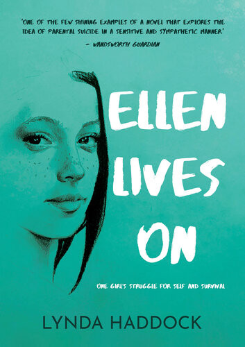 Ellen Lives On Lynda Haddock