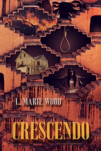 Crescendo 2nd Edition L Marie Wood