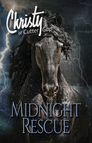 Midnight Rescue Catherine Marshall